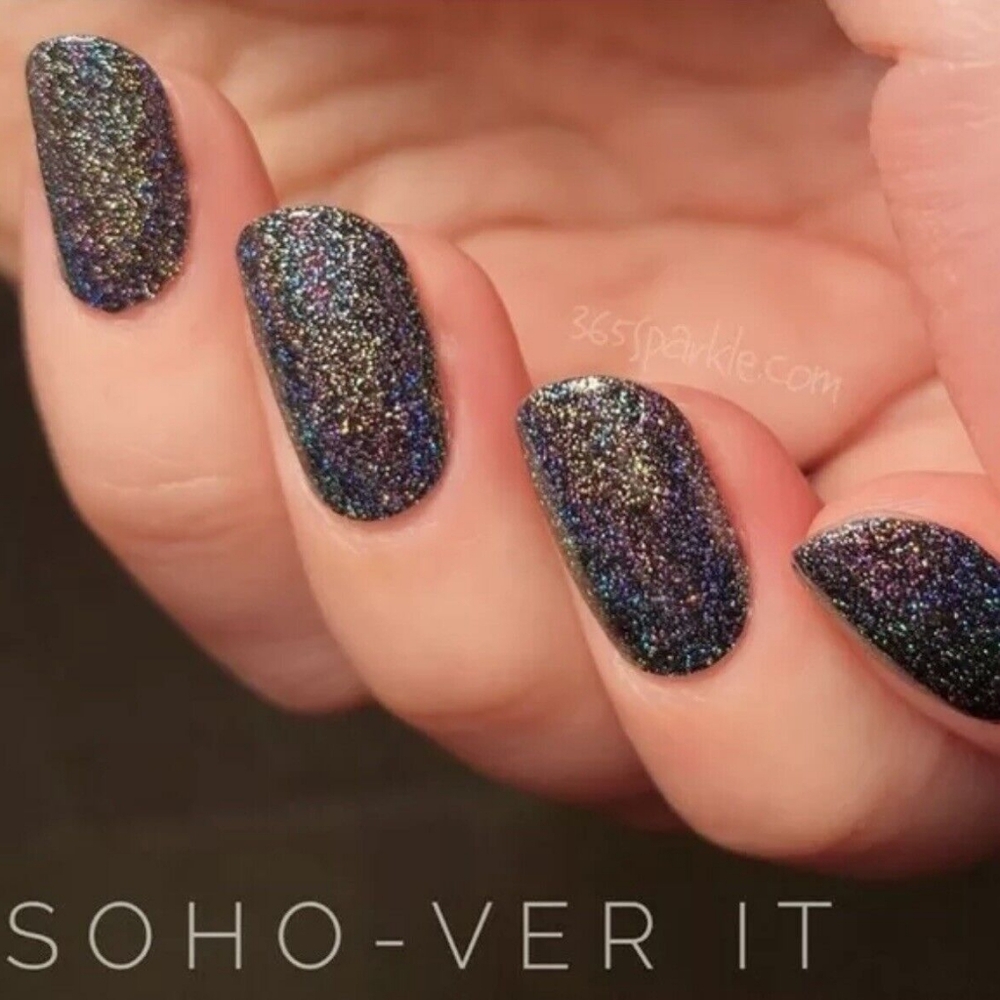 💅  RARE, RETIRED, SOHO-VER IT 💅 COLOR STREET NAIL STRIPS